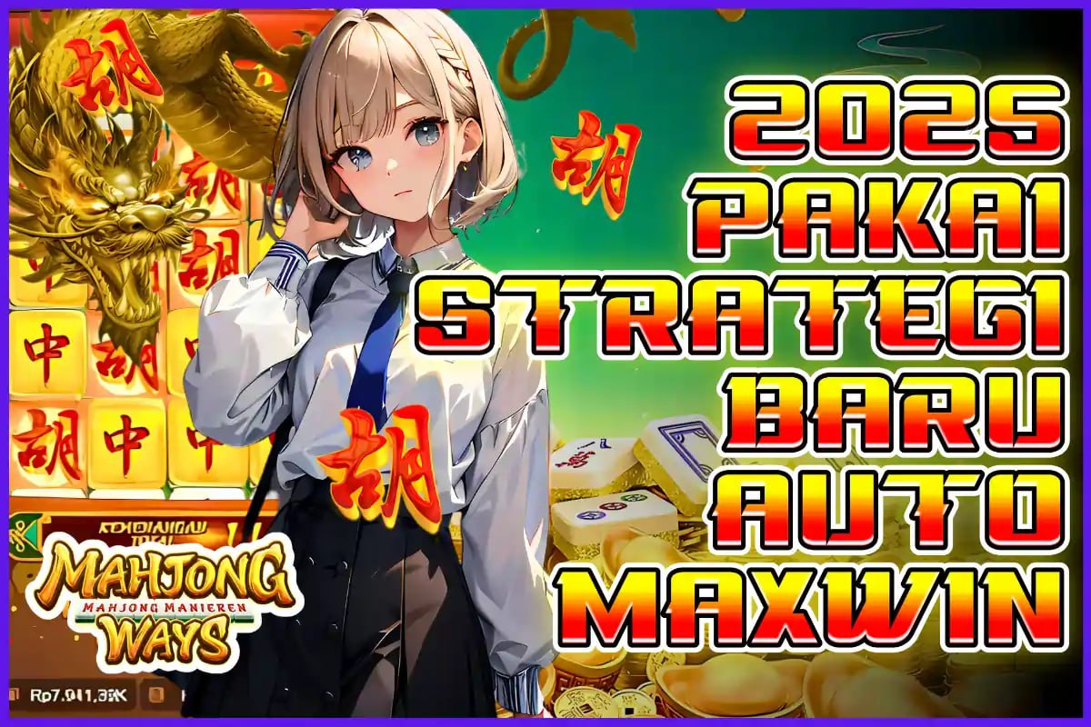 ACC4D: Panduan Bermain 2025 Pakai Strategi Baru Auto Maxwin